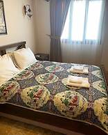 Tetrapole Boutique Hotel