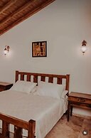 Tetrapole Boutique Hotel