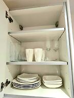 1-bedroom Aprt in Salford- Freeparking- Sleeps3