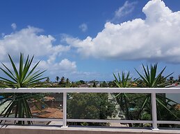 Flat no Centro de Porto de Galinhas