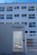 Flat no Centro de Porto de Galinhas