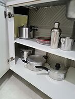 Flat no Centro de Porto de Galinhas