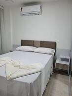 Flat no Centro de Porto de Galinhas