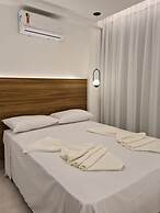 Flat no Centro de Porto de Galinhas