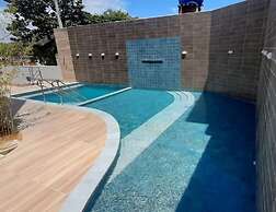 Flat no Centro de Porto de Galinhas