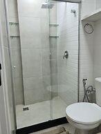 Flat no Centro de Porto de Galinhas