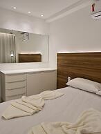 Flat no Centro de Porto de Galinhas