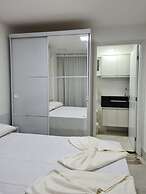 Flat no Centro de Porto de Galinhas