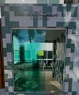 Flat no Centro de Porto de Galinhas