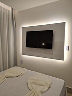 Flat no Centro de Porto de Galinhas