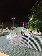 Flat no Centro de Porto de Galinhas