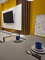 Flat no Centro de Porto de Galinhas