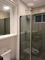 Flat no Centro de Porto de Galinhas