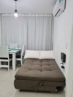 Flat no Centro de Porto de Galinhas