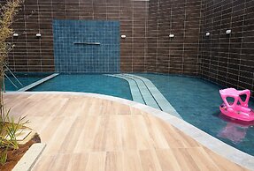 Flat no Centro de Porto de Galinhas