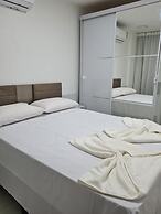 Flat no Centro de Porto de Galinhas