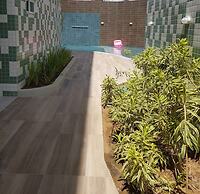 Flat no Centro de Porto de Galinhas