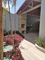 Flat no Centro de Porto de Galinhas