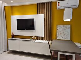 Flat no Centro de Porto de Galinhas