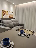 Flat no Centro de Porto de Galinhas