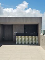 Flat no Centro de Porto de Galinhas