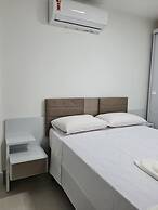 Flat no Centro de Porto de Galinhas