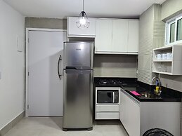 Flat no Centro de Porto de Galinhas