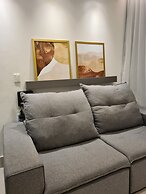 Flat no Centro de Porto de Galinhas