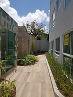 Flat no Centro de Porto de Galinhas