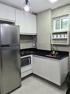 Flat no Centro de Porto de Galinhas