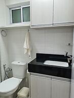 Flat no Centro de Porto de Galinhas