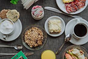 Hostería El Coirón