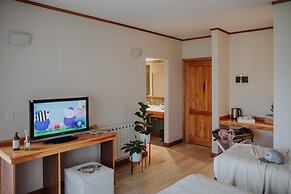 Hostería El Coirón