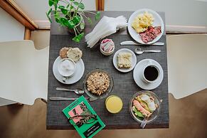 Hostería El Coirón