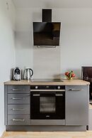 P&O Apartments Ostrobramska