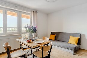 P&O Apartments Ostrobramska