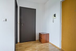 P&O Apartments Ostrobramska