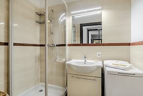 P&O Apartments Ostrobramska