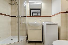 P&O Apartments Ostrobramska