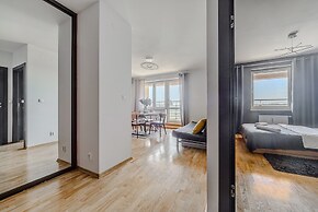 P&O Apartments Ostrobramska