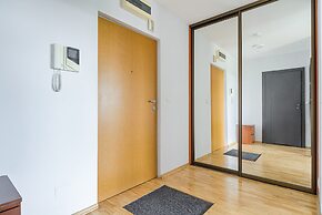 P&O Apartments Ostrobramska