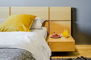 P&O Apartments Ostrobramska