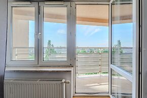 P&O Apartments Ostrobramska