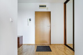 P&O Apartments Ostrobramska