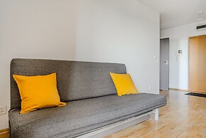 P&O Apartments Ostrobramska