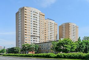 P&O Apartments Ostrobramska