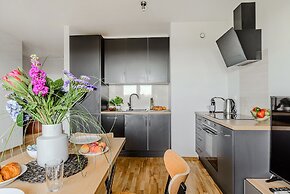 P&O Apartments Ostrobramska