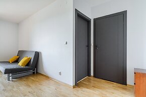 P&O Apartments Ostrobramska