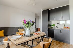 P&O Apartments Ostrobramska