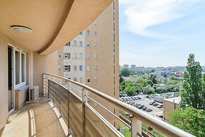 P&O Apartments Ostrobramska